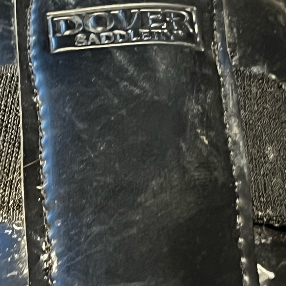 DS Sport Boots with Fleece Lining Sz M - Picture 4 of 7